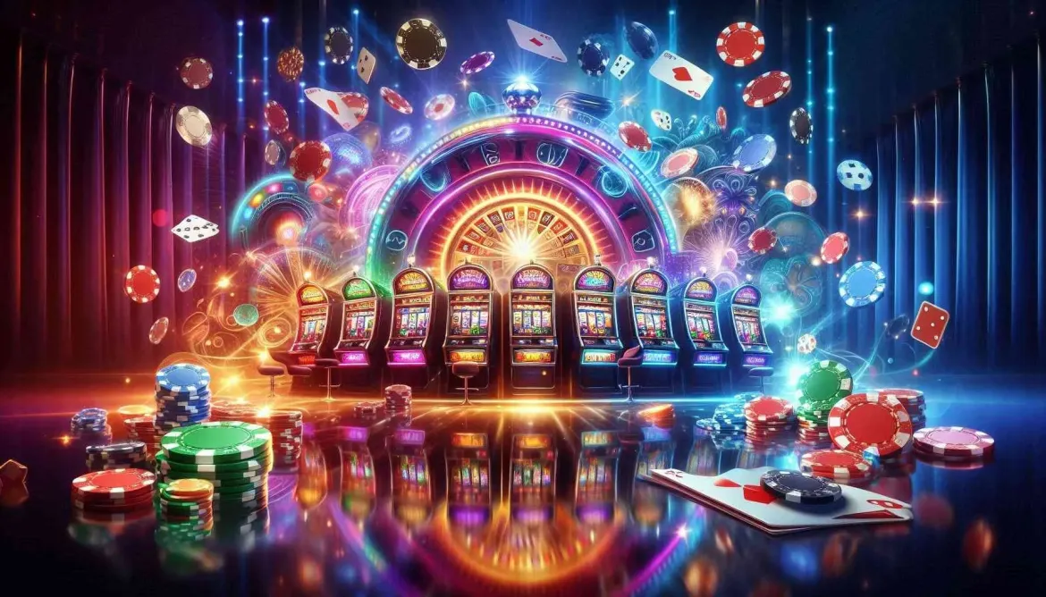 Vegas Hero Casino
